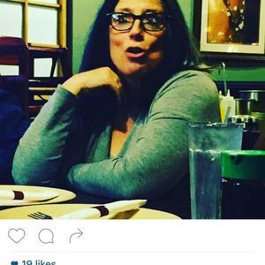 Meet your Posher, Christi